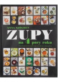 Zupy na 4 pory roku