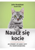 Naucz się kocie