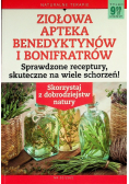 Ziołowa Apteka Benedyktynów I Bonifratrów Nr 01 / 2021