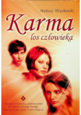 Karma los człowieka