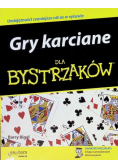 Gry karciane dla bystrzaków