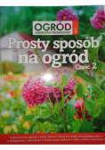 Prosty sposób na ogród Tom 4 Część 2