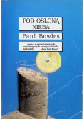 Pod osłoną nieba
