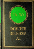 Encyklopedia Biologiczna XI