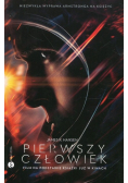 Pierwszy człowiek Historia Neila Armstronga