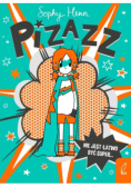 Pizazz Tom 1
