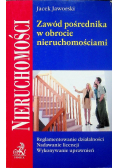 Zawód pośrednika w obrocie nieruchomościami