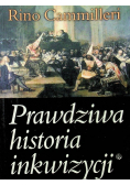 Prawdziwa historia inkwizycji