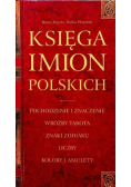 Księga imion polskich