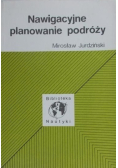 Nawigacyjne planowanie podróży