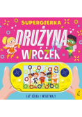 Supergierka Drużyna wróżek