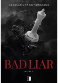 Mistake Tom 1 Bad Liar