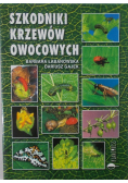 Szkodniki Krzewów owocowych
