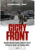 Cichy front