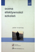 Ocena efektywności szkoleń