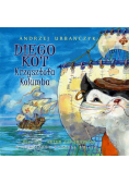 Diego Kot Krzysztofa Kolumba