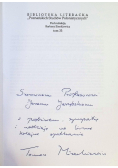 Stylizacje mityczne w prozie polskiej