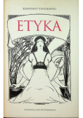 Etyka
