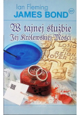 W tajnej służbie jej królewskiej mości