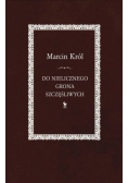 Do nielicznego grona szczęśliwych