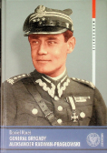 Generał brygady Aleksander Radwan-Pragłowski