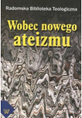 Wobec nowego ateizmu