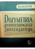 Dozymetria promieniowania jonizującego