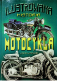 Ilustrowana historia motocykla