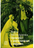 Opowieści z pierścionkiem i welonem