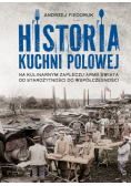 Historia kuchni polowej