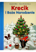 Krecik i Boże Narodzenie