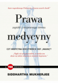 Prawa medycyny