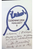 Dzienniczek perkusisty Tom II