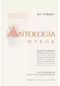 Antologia Wybór