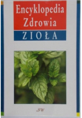 Encyklopedia zdrowia zioła