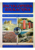 Encyklopedia edukacyjna Tom 19