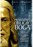 Prawdziwe oblicze Boga