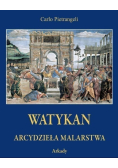 Watykan Arcydzieła malarstwa