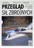 Przegląd Sił Zbrojnych Nr 1/2020