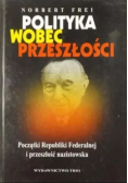 Polityka wobec przeszłości