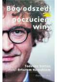 Bóg odszedł z poczuciem winy