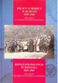 Polscy uchodźcy w Rumunii 1939 - 1947