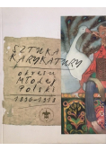 Sztuka karykatury okresu Młodej Polski 1890 - 1918