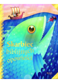 Skarbiec biblijnych opowieści