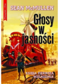 Głosy w jasności Księga 1