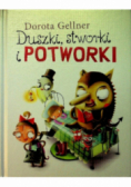 Duszki stworki i potworki