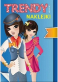 Trendy Model Naklejki