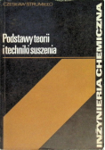 Podstawy teorii i techniki suszenia