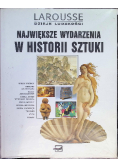 Największe wydarzenia w historii sztuki