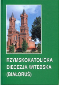 Rzymskokatolicka Diecezja Witebska